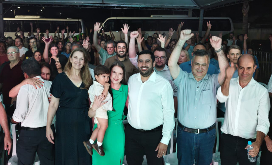 Governo do Estado inaugura Pronto Atendimento Municipal de Reserva com investimento de R$ 7 milhões