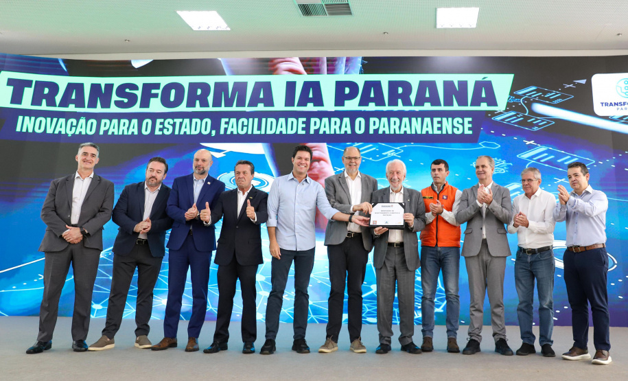 VICE GOV Transforma IA