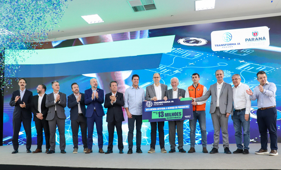 VICE GOV Transforma IA