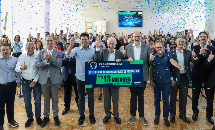 VICE GOV Transforma IA