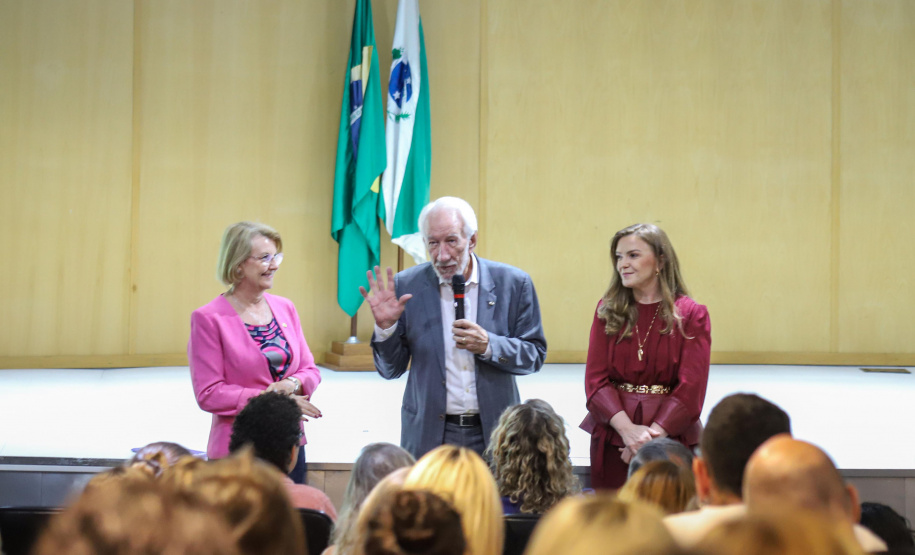 SEMIPI - Café da Manhã Institucional e Apresentação dos Resultados
