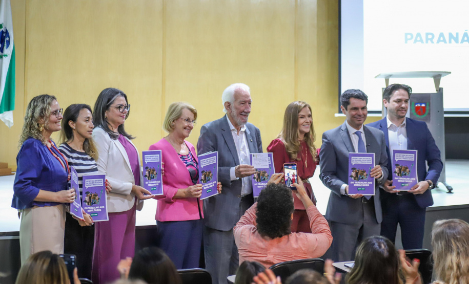 SEMIPI - Café da Manhã Institucional e Apresentação dos Resultados