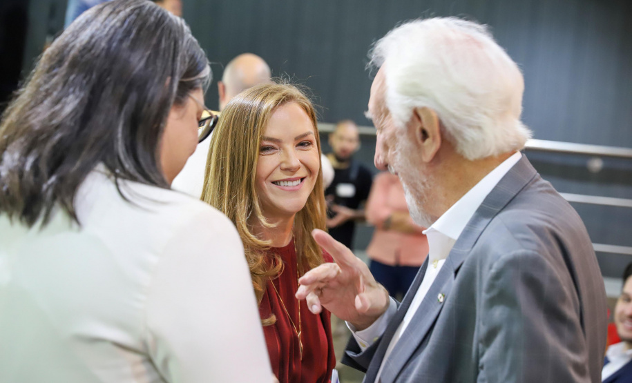 SEMIPI - Café da Manhã Institucional e Apresentação dos Resultados
