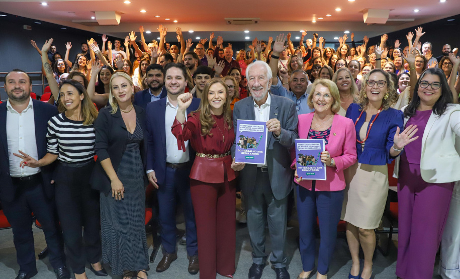 SEMIPI - Café da Manhã Institucional e Apresentação dos Resultados