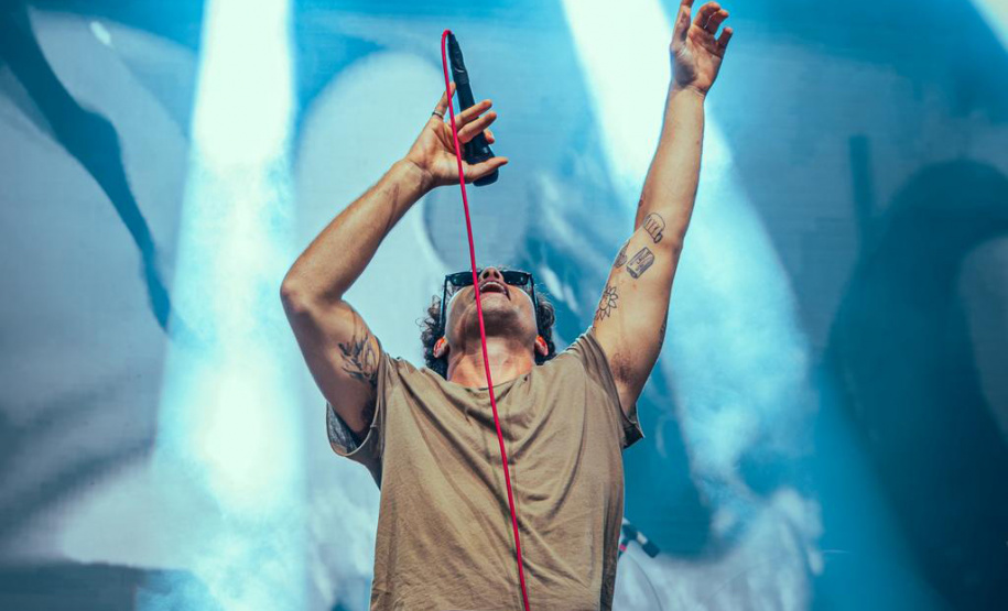 Despedida na Ilha: shows de Lagum e Maneva celebram temporada histórica do Verão Maior