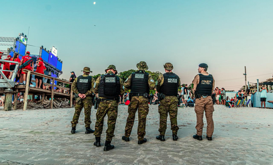 Despedida na Ilha: shows de Lagum e Maneva celebram temporada histórica do Verão Maior