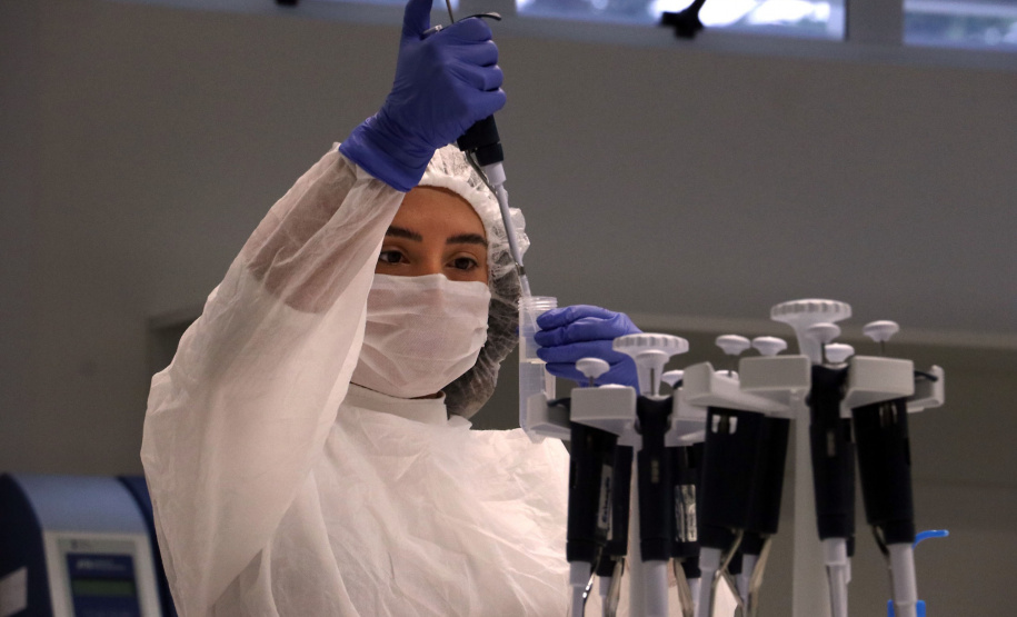 Match genético soluciona caso de 2013 e evidencia importância do banco de perfis nas investigações