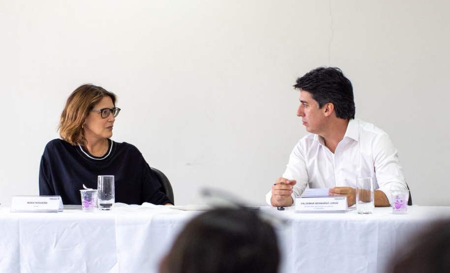 SEJU - Superintendência-Geral de Governança Migratória assina memorando de  entendimento com ACNUR