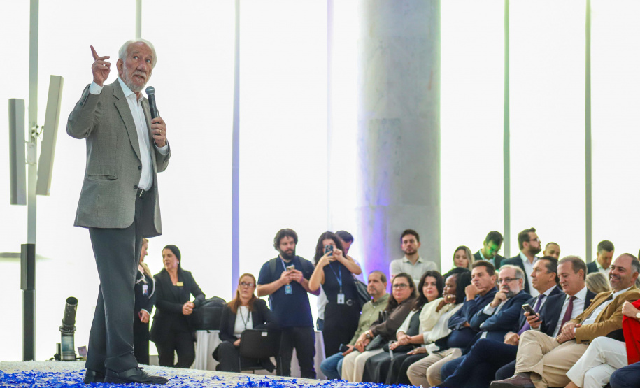 Estado autoriza R$ 183 milhões para reforçar sinalização urbana nos 399 municípios