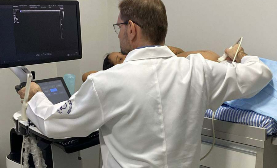 Saúde perto de casa: Unidade Mista de Maria Helena transforma a vida de moradores no Noroeste