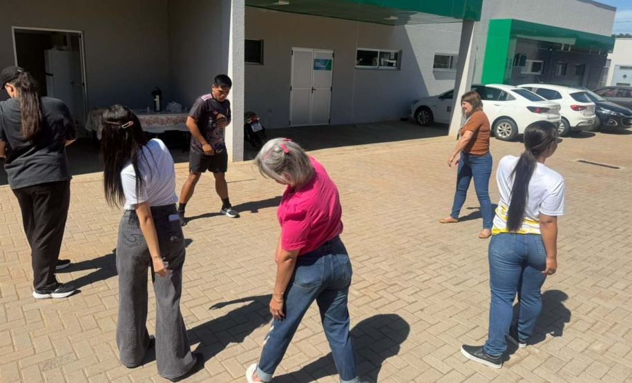 Saúde perto de casa: Unidade Mista de Maria Helena transforma a vida de moradores no Noroeste