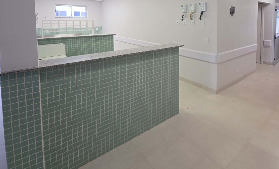 Novo hospital de São Mateus do Sul avança e deve ampliar atendimento na região Sul do Paraná