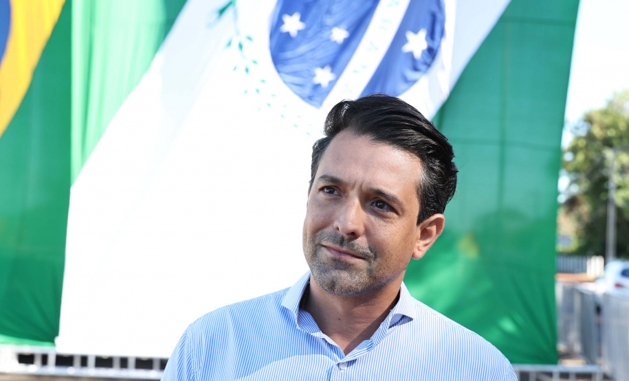 FOZ DO IGUAÇU - RODOVIA CATARATAS