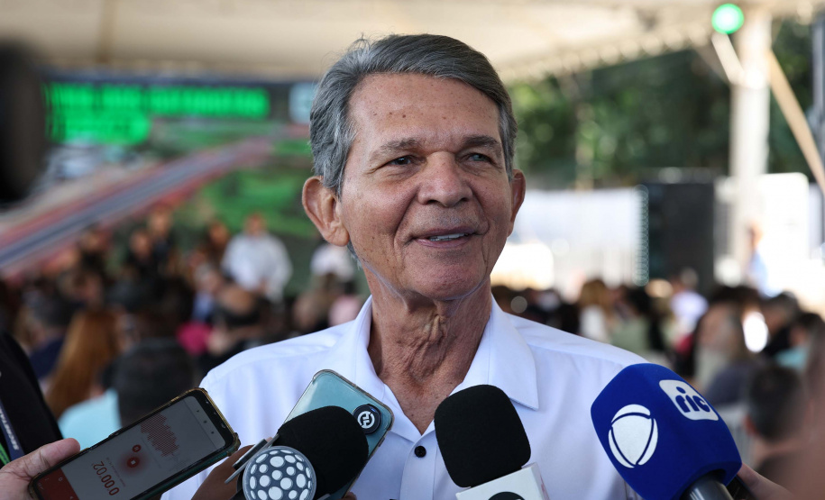 FOZ DO IGUAÇU - TRINCHEIRA