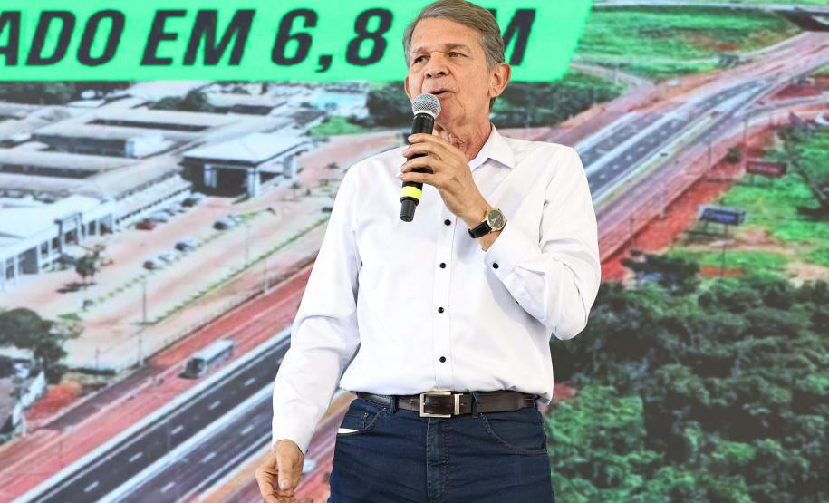 FOZ DO IGUAÇU - TRINCHEIRA