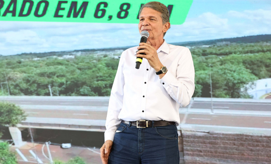 FOZ DO IGUAÇU - RODOVIA CATARATAS