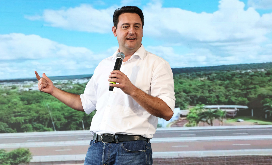 FOZ DO IGUAÇU - RODOVIA CATARATAS