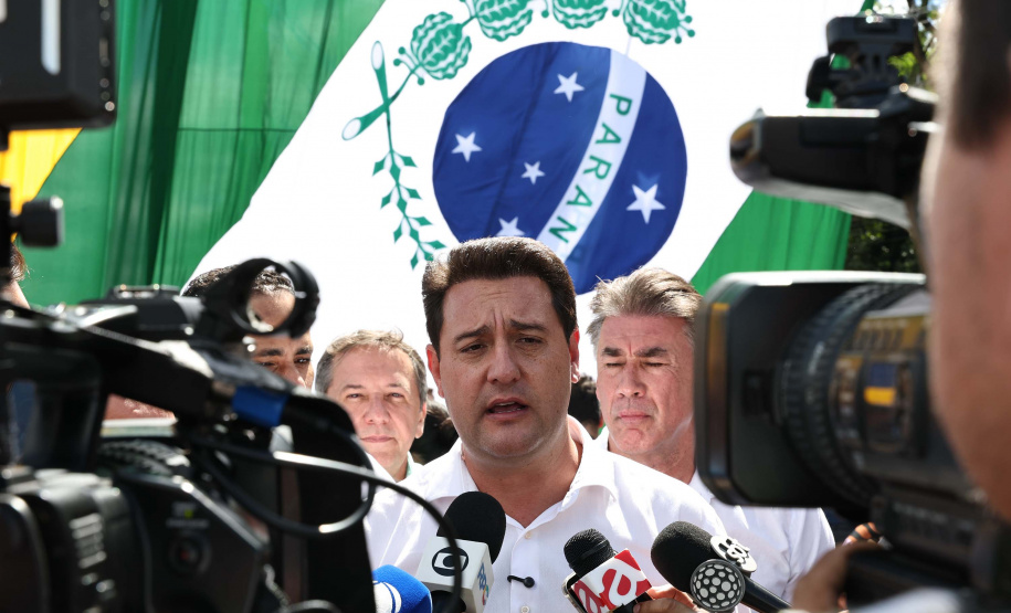 FOZ DO IGUAÇU - RODOVIA CATARATAS