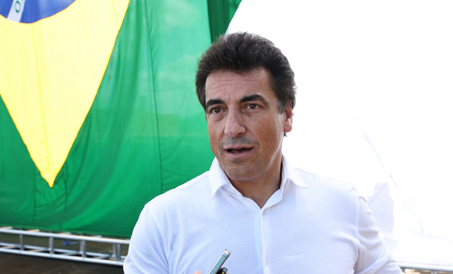 FOZ DO IGUAÇU - RODOVIA CATARATAS