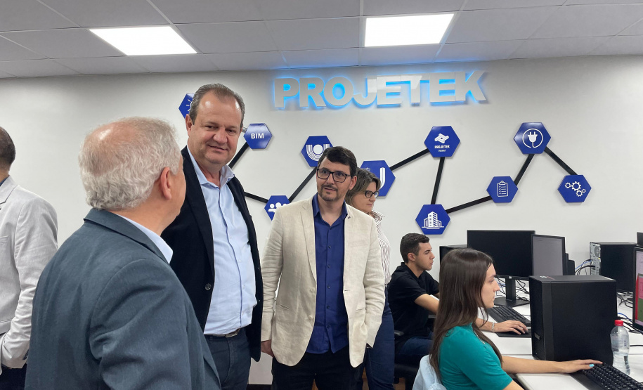 Premiação internacional reconhece política pública do Paraná para pequenos municípios