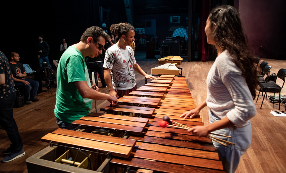 SEEC - Governo do Estado abre consulta pública para edital de Ações Culturais para Pessoas com Deficiência e a segunda edição do Trilhando pelo Paraná