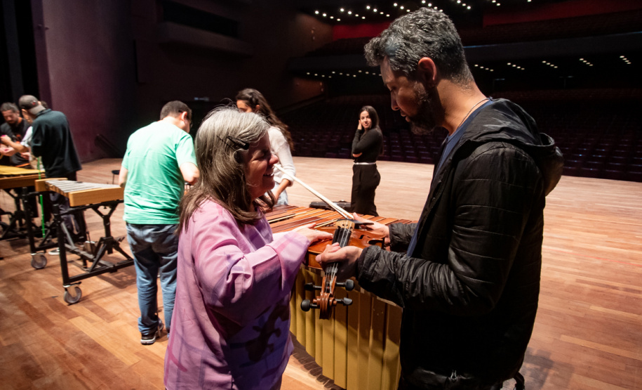 SEEC - Governo do Estado abre consulta pública para edital de Ações Culturais para Pessoas com Deficiência e a segunda edição do Trilhando pelo Paraná