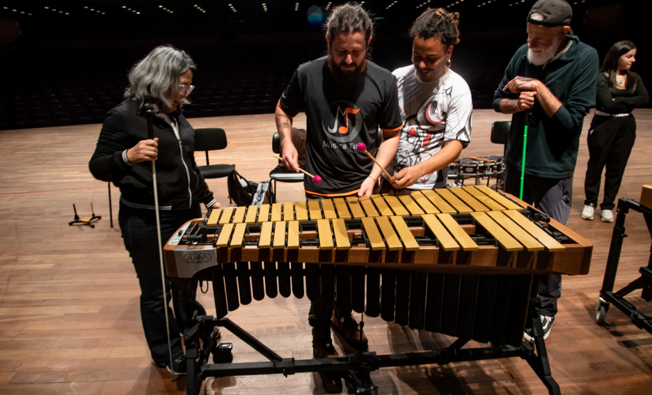 SEEC - Governo do Estado abre consulta pública para edital de Ações Culturais para Pessoas com Deficiência e a segunda edição do Trilhando pelo Paraná