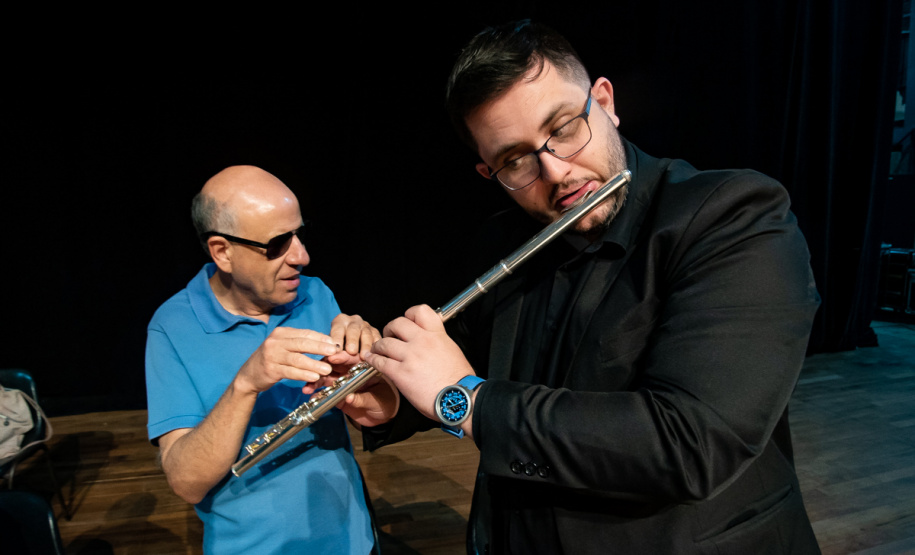 SEEC - Governo do Estado abre consulta pública para edital de Ações Culturais para Pessoas com Deficiência e a segunda edição do Trilhando pelo Paraná