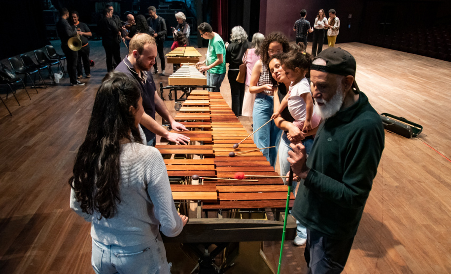 SEEC - Governo do Estado abre consulta pública para edital de Ações Culturais para Pessoas com Deficiência e a segunda edição do Trilhando pelo Paraná