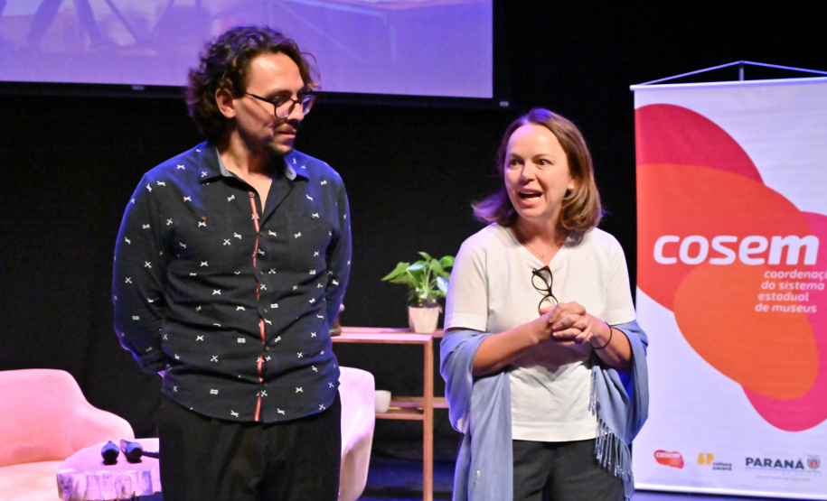 1.º Encontro Regional de Museus reúne profissionais em Londrina e marca início de agenda estadual