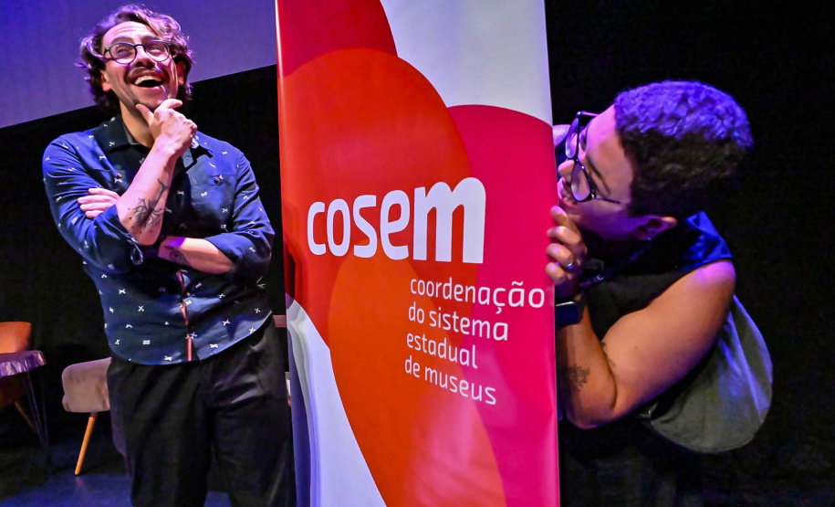 1.º Encontro Regional de Museus reúne profissionais em Londrina e marca início de agenda estadual