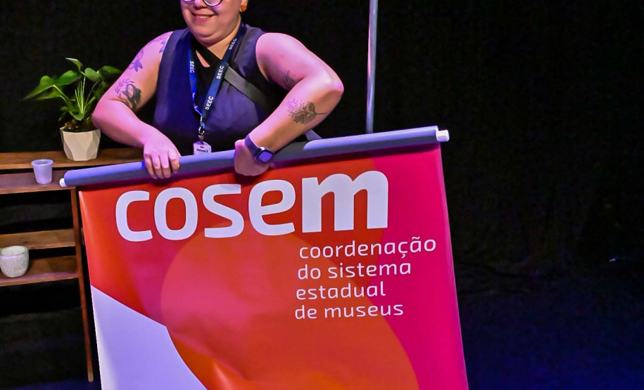 1.º Encontro Regional de Museus reúne profissionais em Londrina e marca início de agenda estadual