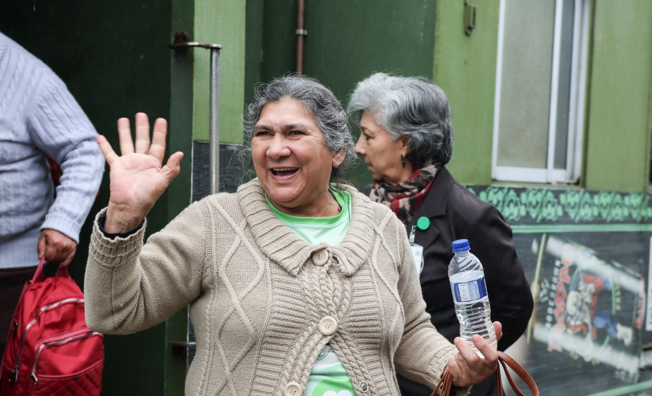 SEMIPI: Estado libera R$ 12,3 milhões para viagens de pessoas idosas em 393 municípios