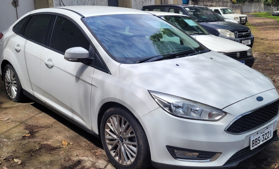 SEAP - Estado arrecada quase R$ 2 milhões com primeiro leilão de veículos oficiais de 2026