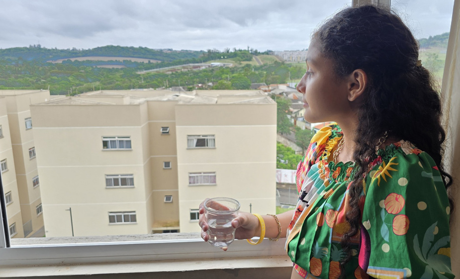 Sanepar incluiu mais de 100 mil famílias no mapa do esgotamento sanitário em 2025