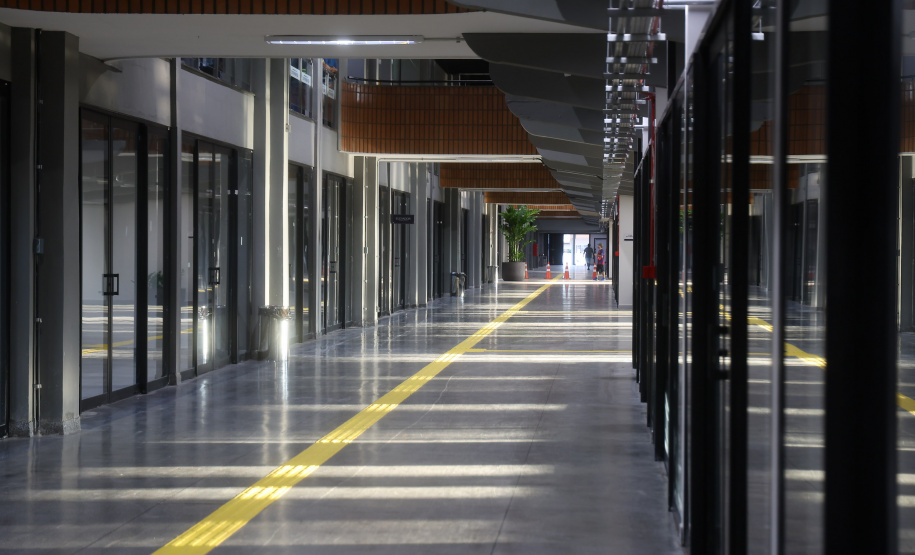 CASCAVEL RODOVIÁRIA