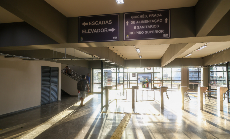 CASCAVEL RODOVIÁRIA