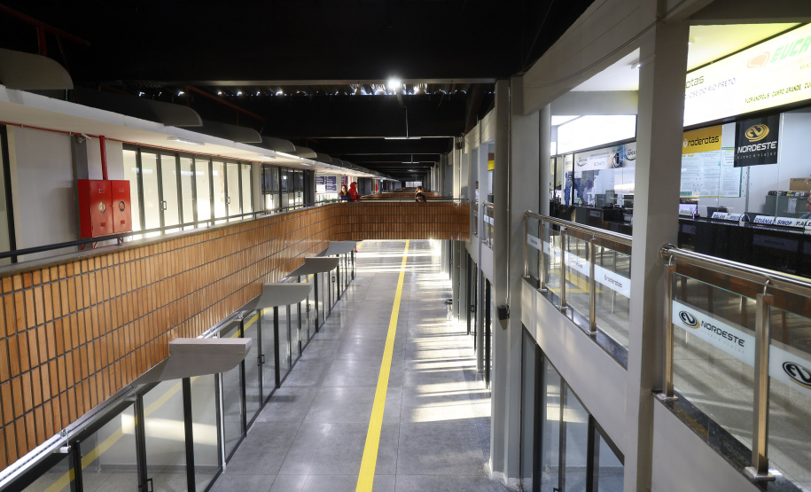 CASCAVEL RODOVIÁRIA