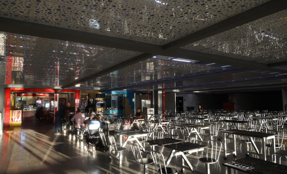 CASCAVEL RODOVIÁRIA