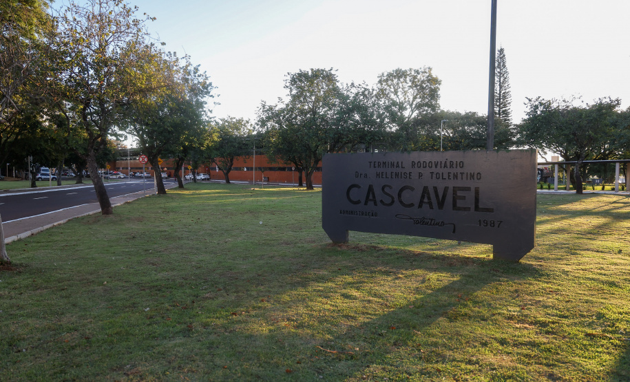 CASCAVEL RODOVIÁRIA