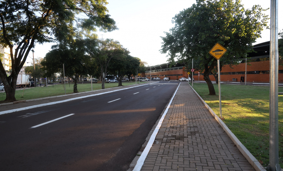 CASCAVEL RODOVIÁRIA