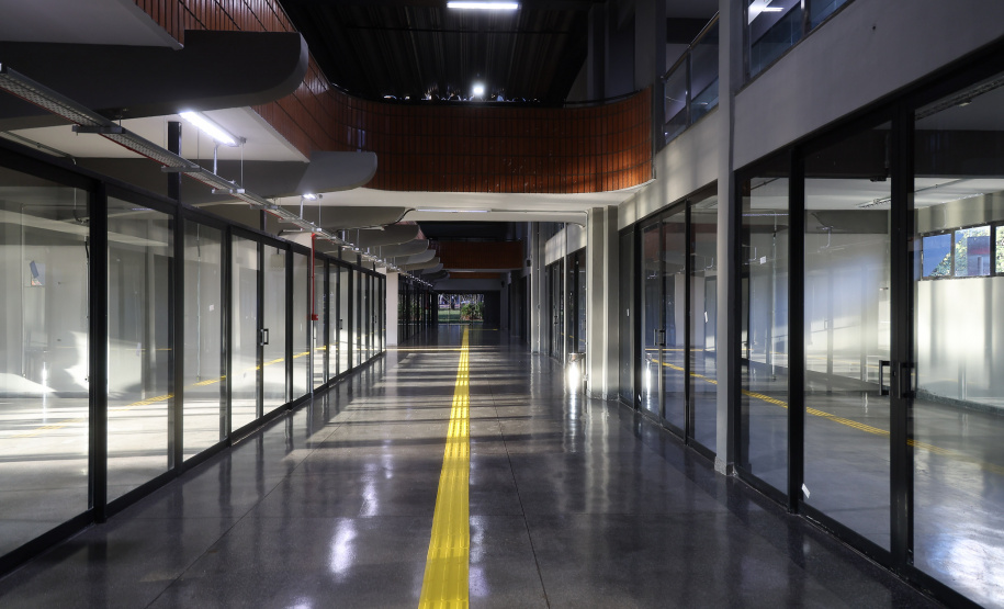 CASCAVEL RODOVIÁRIA