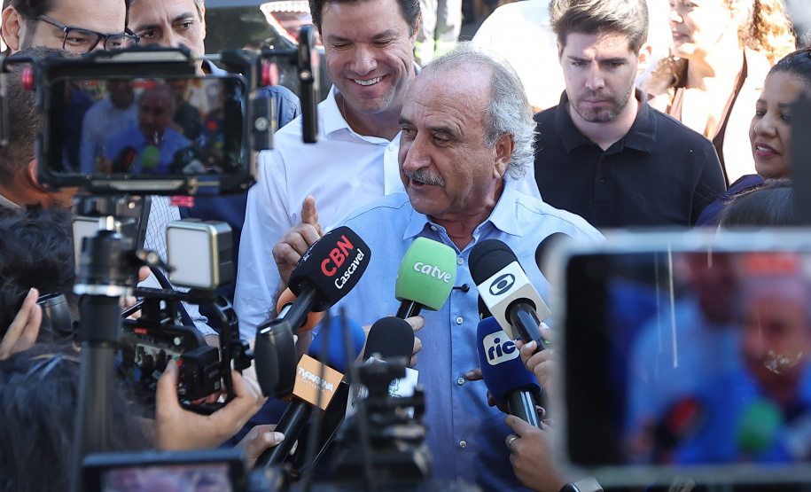 CASCAVEL RODOVIÁRIA