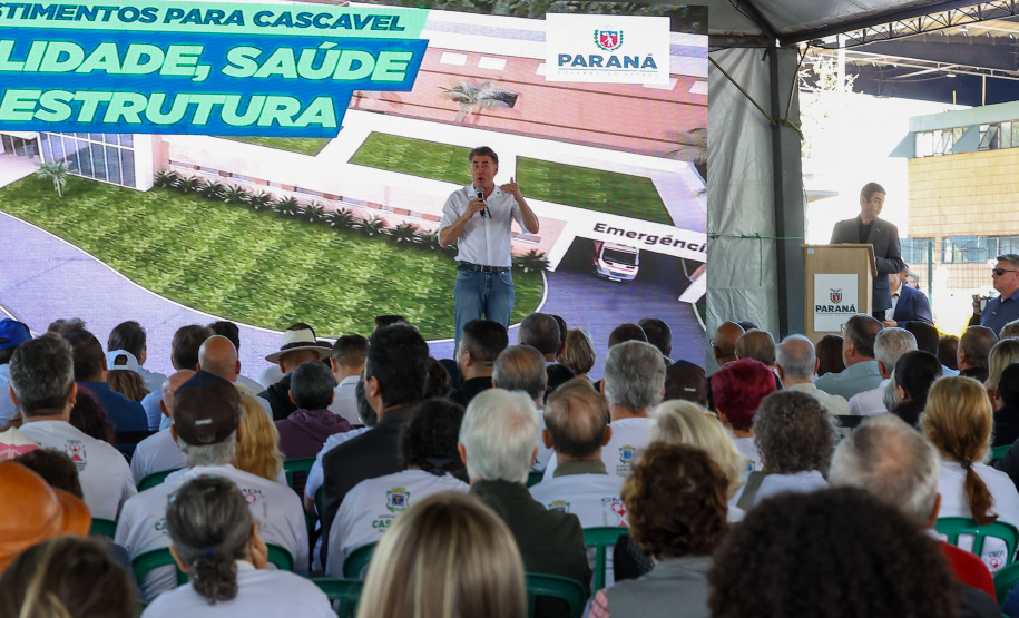 CASCAVEL RODOVIÁRIA