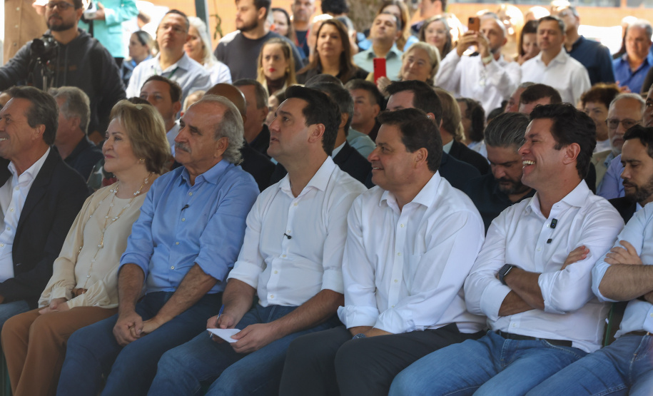 CASCAVEL - FERROESTE