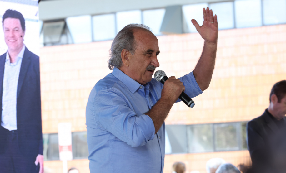 CASCAVEL - HOSPITAL DO TRABALHADOR