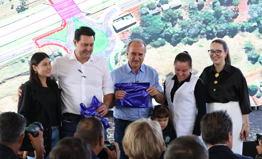 CASCAVEL - HOSPITAL DO TRABALHADOR