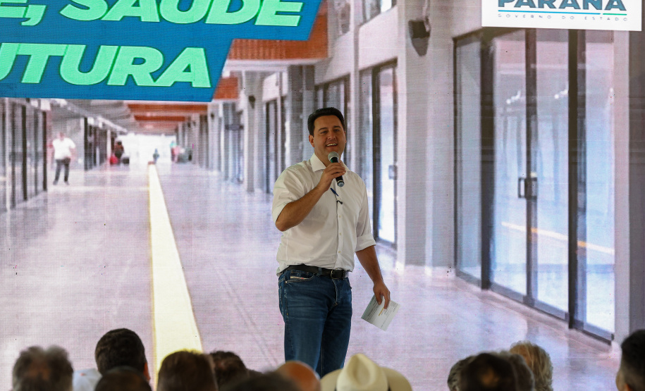 CASCAVEL - HOSPITAL DO TRABALHADOR