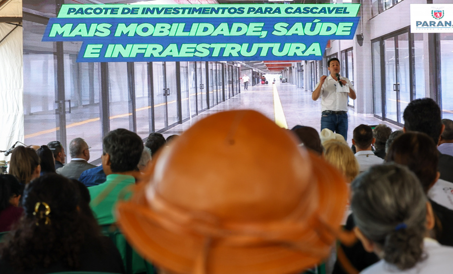 CASCAVEL - HOSPITAL DO TRABALHADOR