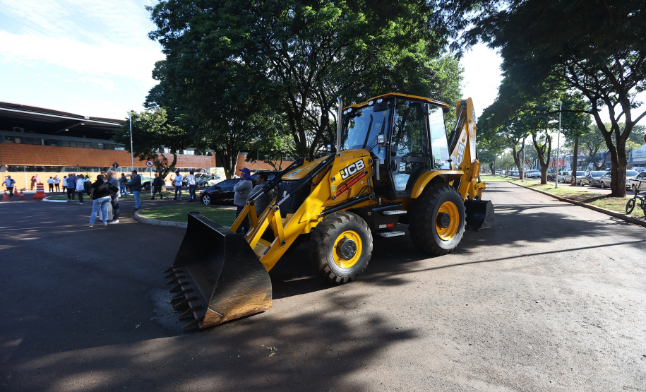 CASCAVEL - FERROESTE